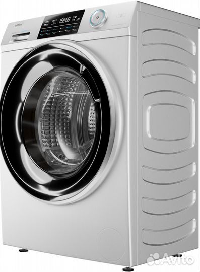 Стиральная машина Haier