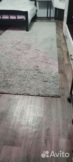 Ковёр бу