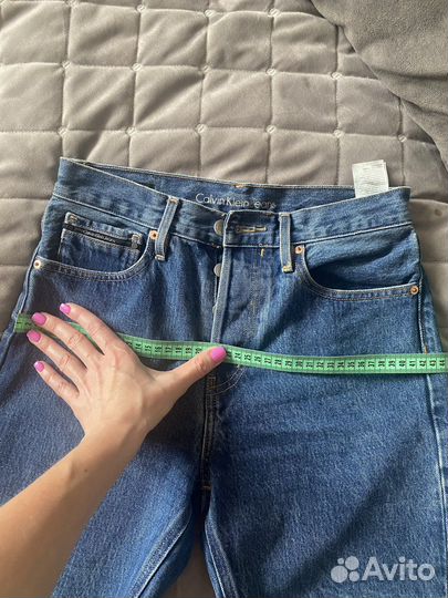 Calvin klein шорты женские