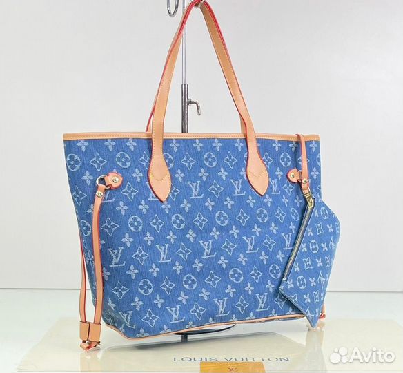 Сумка Louis Vuitton качество Люкс