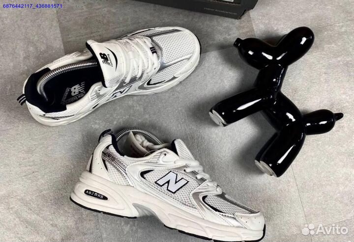 New balance 530 (Арт.82149)