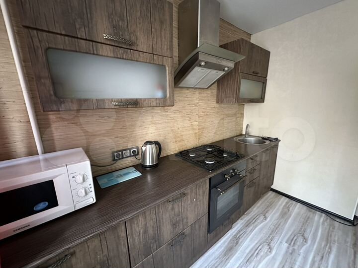 Квартира-студия, 33 м², 2/9 эт.