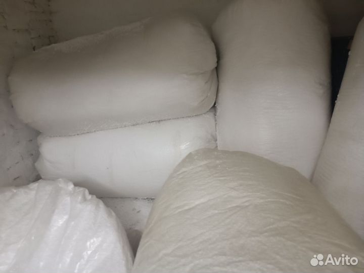 Наполнитель и Чехлы для Пуфика