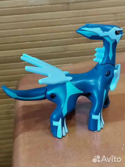 Игрушка из Макдональдс