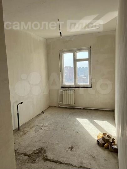 3-к. квартира, 82,3 м², 9/9 эт.