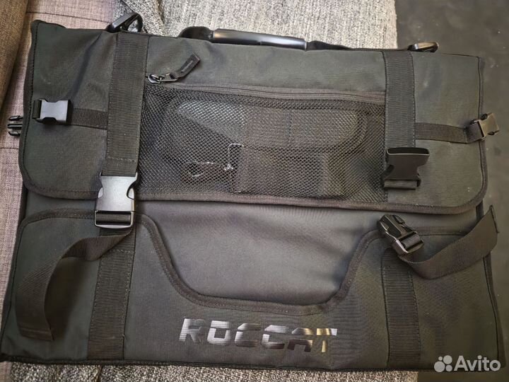 Защитная сумка для монитора roccat Tusko