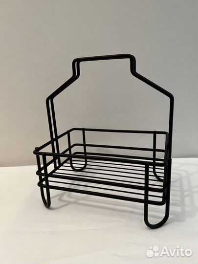 Корзинка на ножках для хранения Леруа