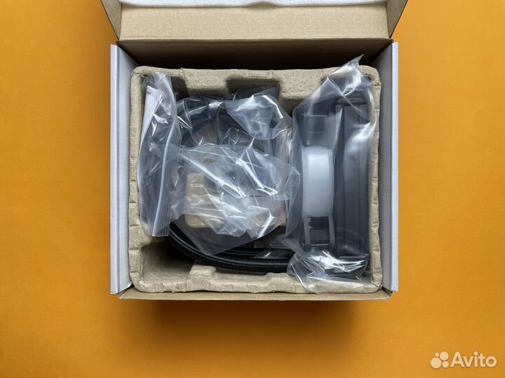 Водяное охлаждение для пк water 120 water cooling