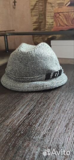 Шляпа женская