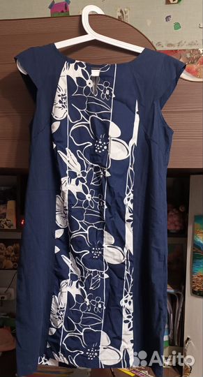 Платье женское 46