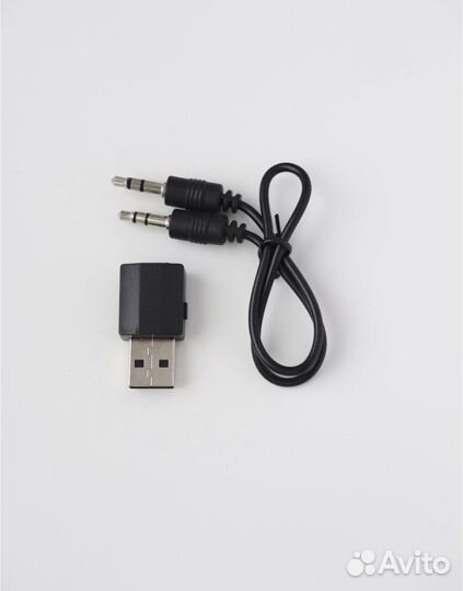 Адаптер usb bluetooth в машину 5.0