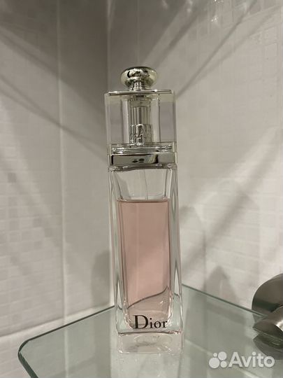 Туалетная вода женская dior