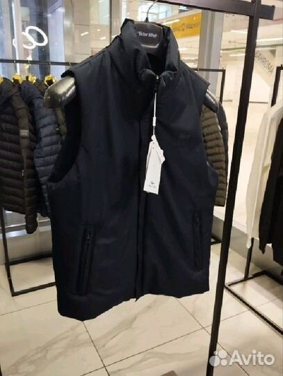 Жилетка Lacoste