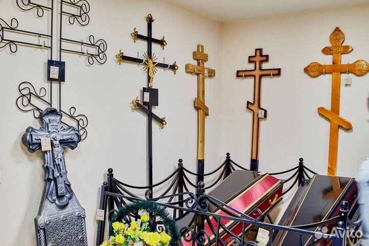 Ритуальные услуги Организация похорон Бальзамация