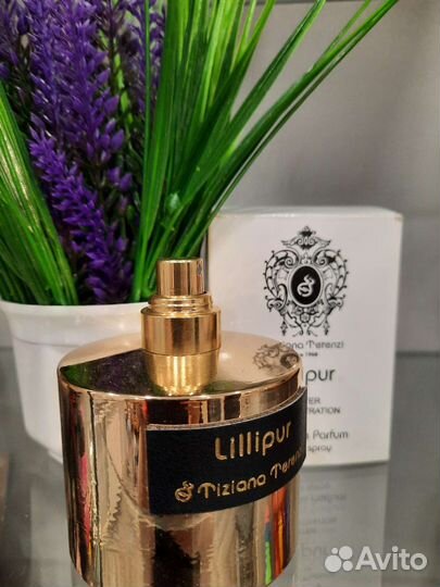 Тестеры Tiziana Terenzi 100мл