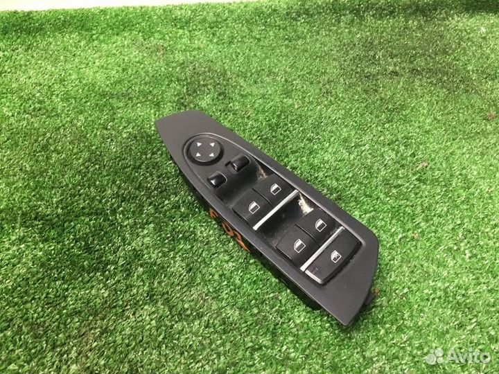 Блок кнопок стеклоподъемника Bmw F02