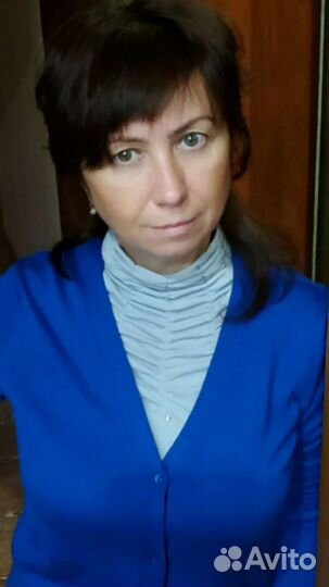 Логопед пос. Подосинки