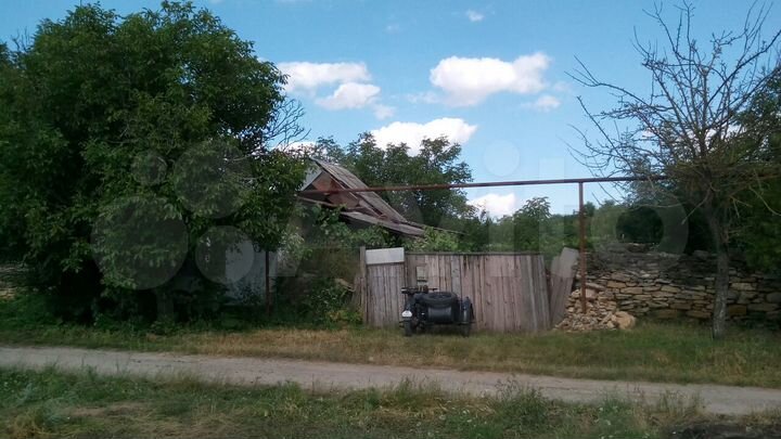 Дача 53 м² на участке 15 сот.