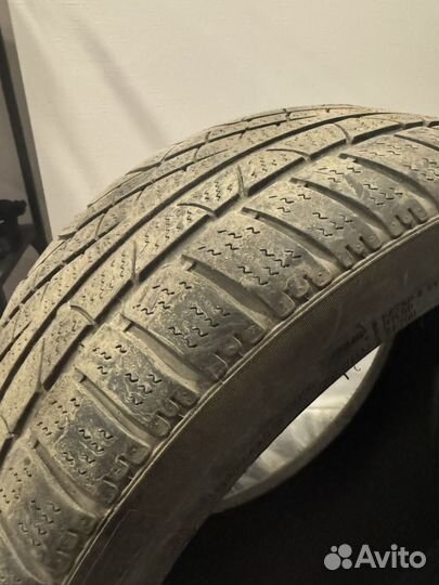 Pirelli Winter Sottozero 210 225/45 R17