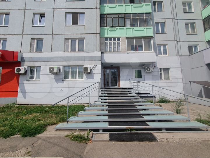 Свободного назначения, 134.5 м²