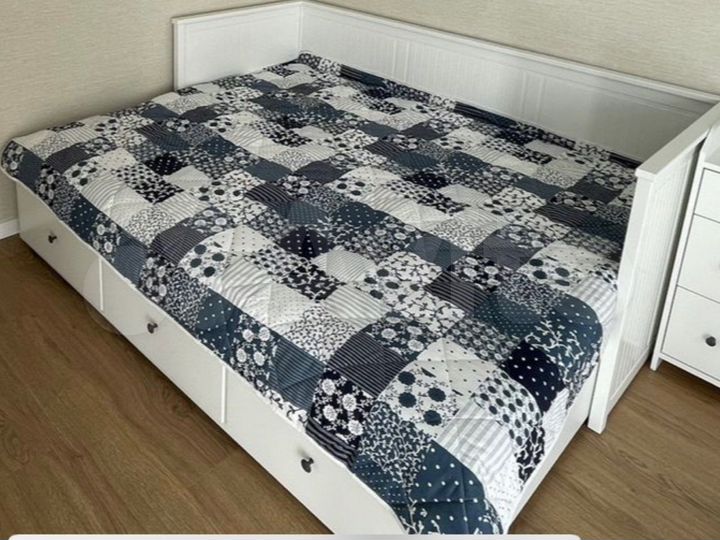 Квартира-студия, 19 м², 1/2 эт.