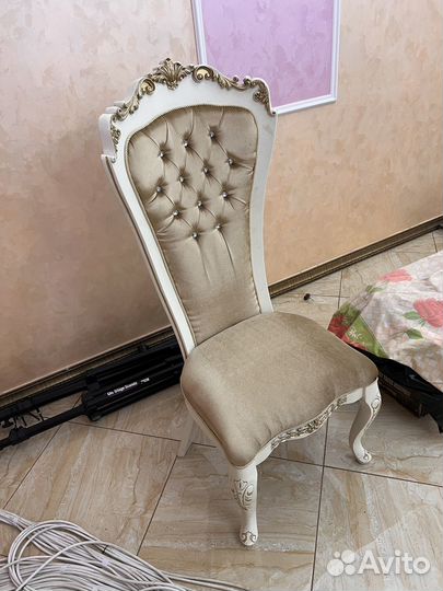 Красивые Стулья