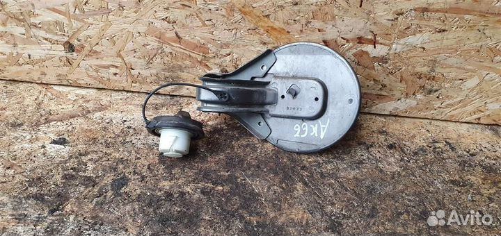 Лючок бензобака Cadillac SRX 1 2003-2009