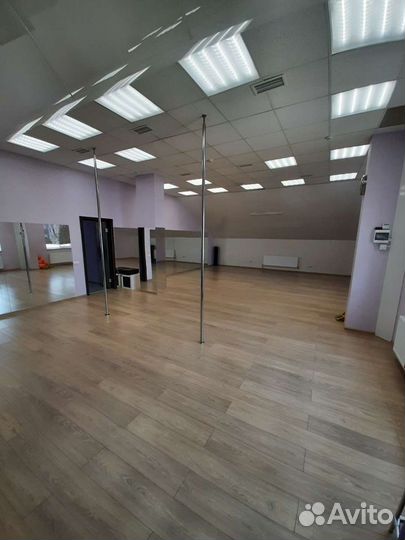 Продается готовый бизнес фитнес-центр