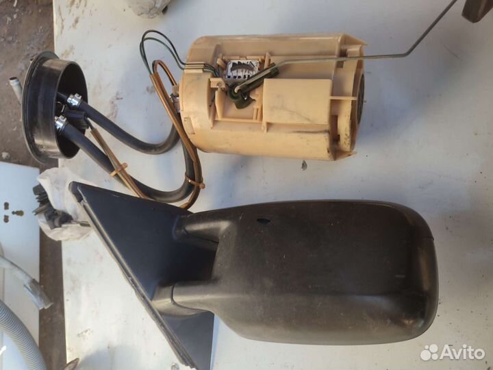 Двигатель 1.8 volkswagen b3