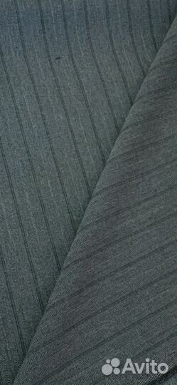 Ткань костюмная отрез