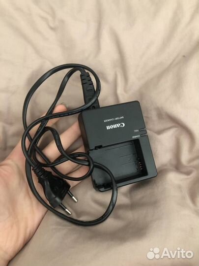 Фотоаппарат canon 600 D