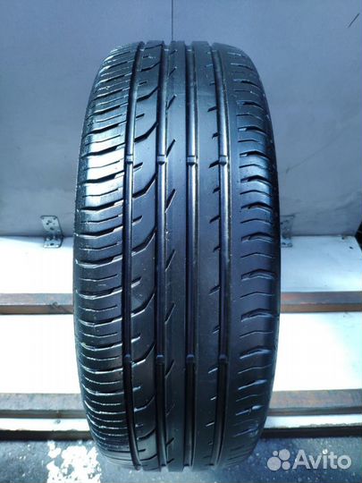 Continental ContiPremiumContact 2 215/55 R18 99V