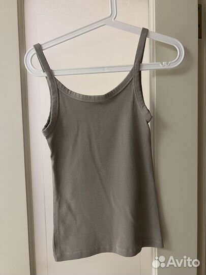 Топ женский