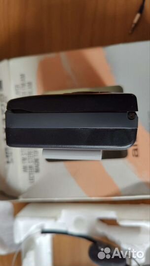 Кассетный плеер aiwa HS-TX310