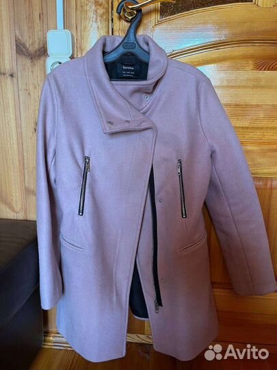 Пальто женское