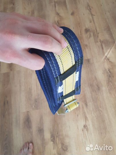 Удерживающая Привязь