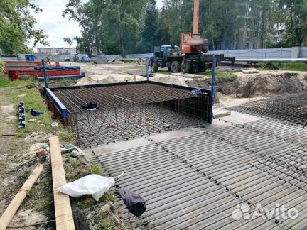 Ход строительства �ЖК «ЧКАLOV» 2 квартал 2023