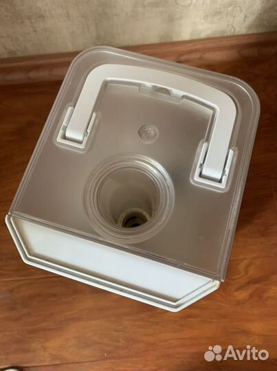 Увлажнитель воздуха Ballu UHB-990