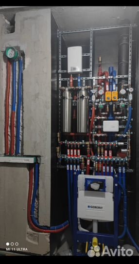 Сантехник, Услуги сантехника, Частный сантехник