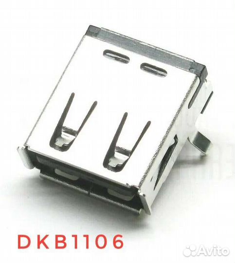 Usb разъемы Pioneer, Vestax, DKN1553, 420-S1-377