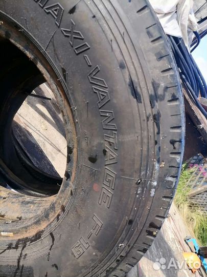 Hankook AH11 7.5/30 R16