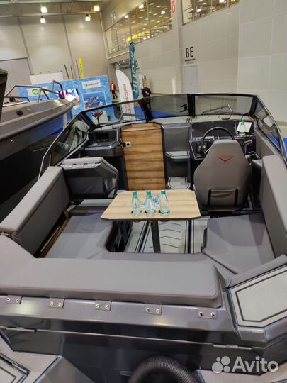 Катер Victory A7 Cruiser