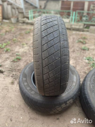 Goodride SU307 26.5/7 R17