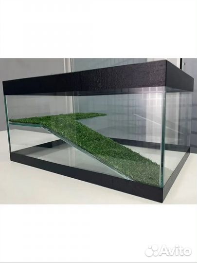 Террариум для черепахи