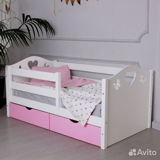 Кровать софа