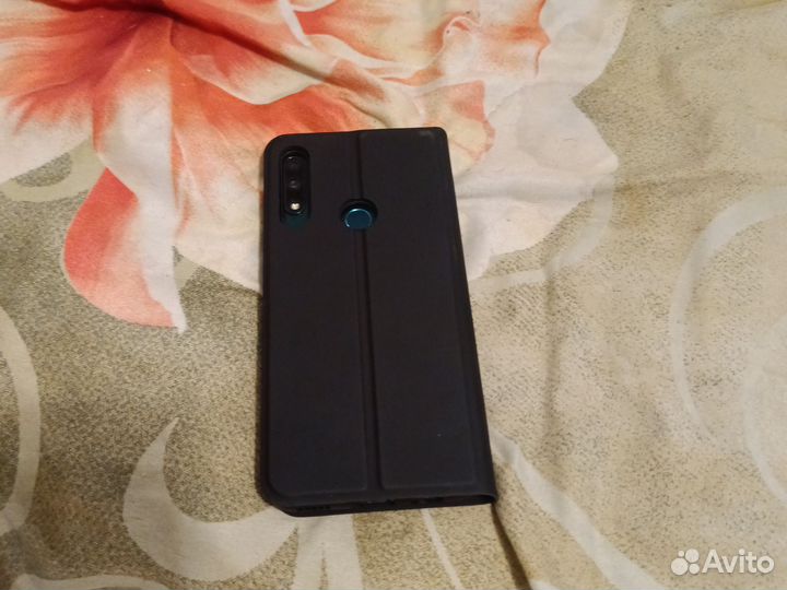 HONOR 9X, 4/128 ГБ