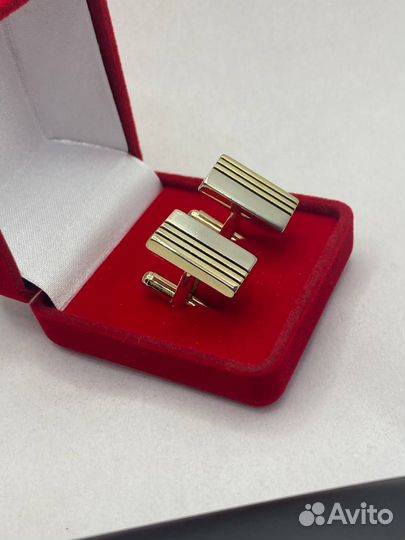 Запонки