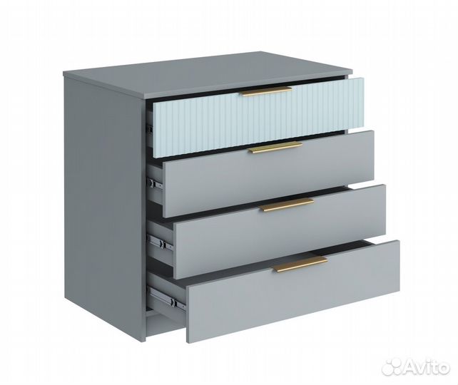 Джерси Комод км-001