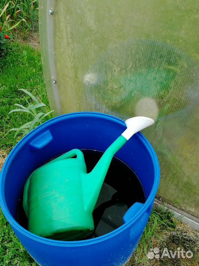 Бочки с доставкой