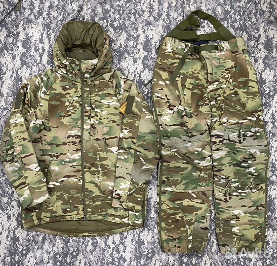 Костюм зимний вкпо 3.0